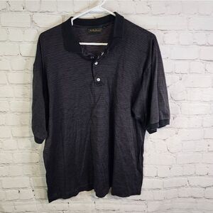 Men's Bobby Jones golf polo, size XL